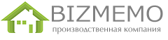 Строительная компания «Bizmemo»